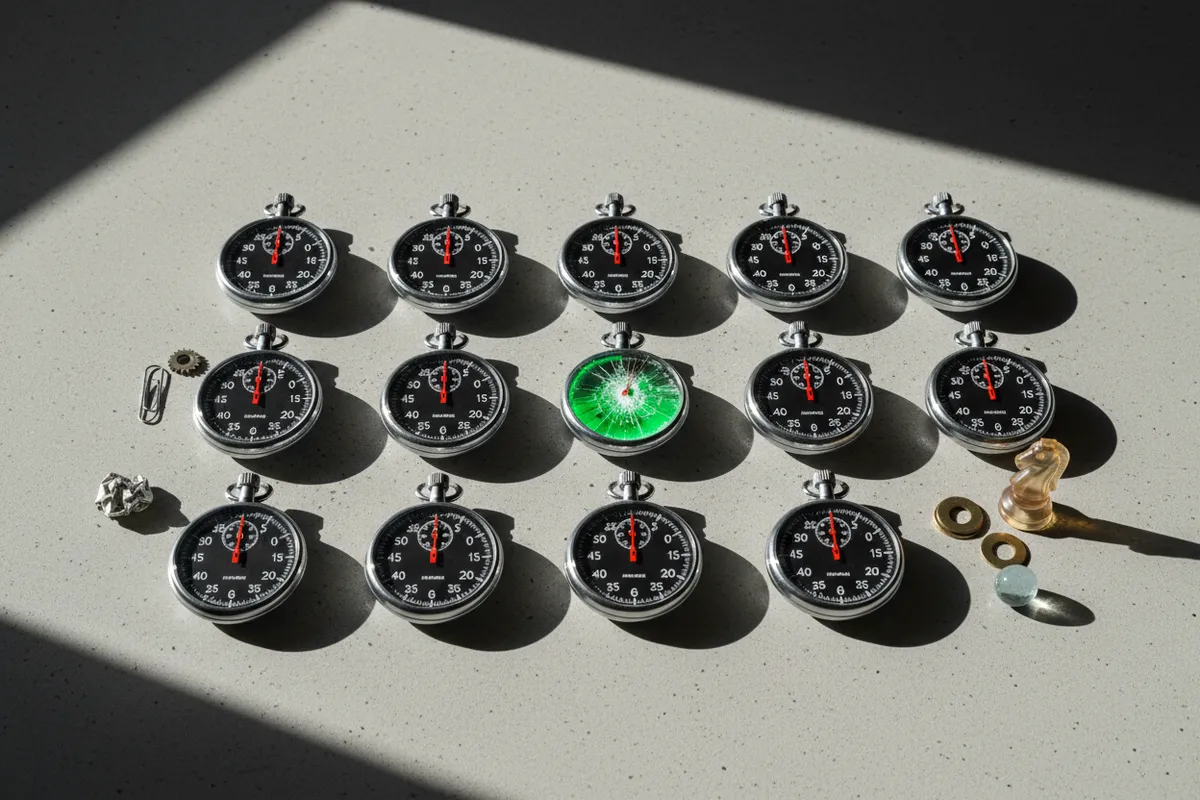 GitHub Actions CI/CD: Why Developers Are Frustrated and How to Fix It