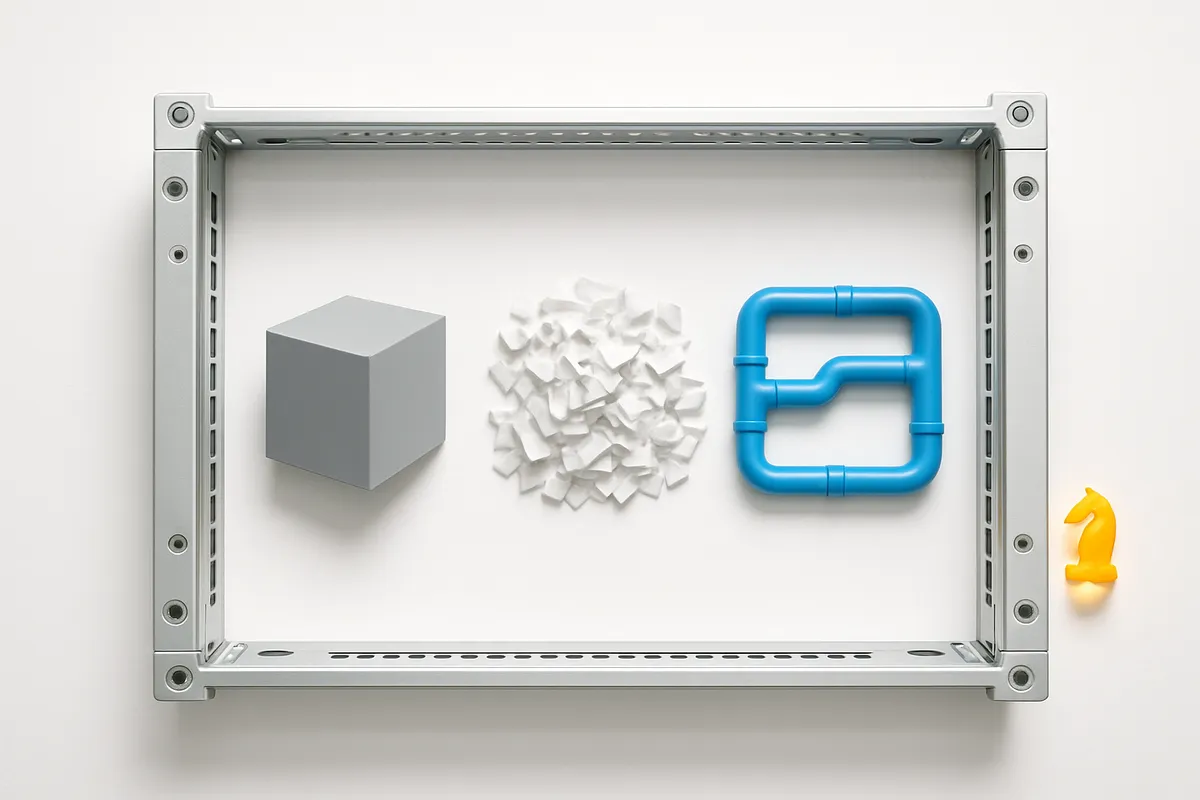 How To Build A RAG System Companies Actually Use: From Proof-of-Concept to Production