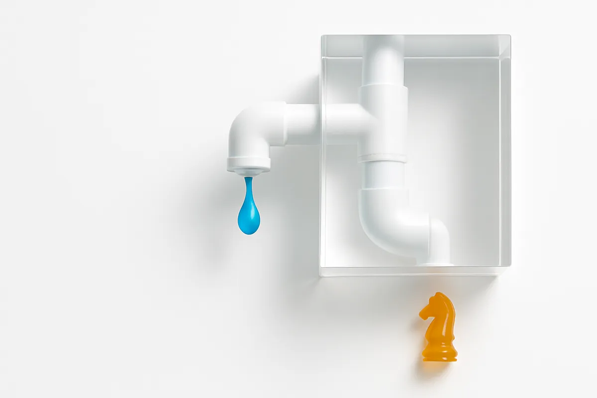 AI Is Creating a New Kind of Tech Debt — And Nobody Is Talking About It