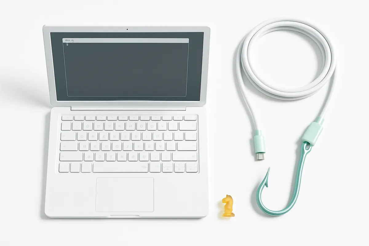 Fake Claude Code Install Pages Are Spreading Malware — What Your Team Needs to Know