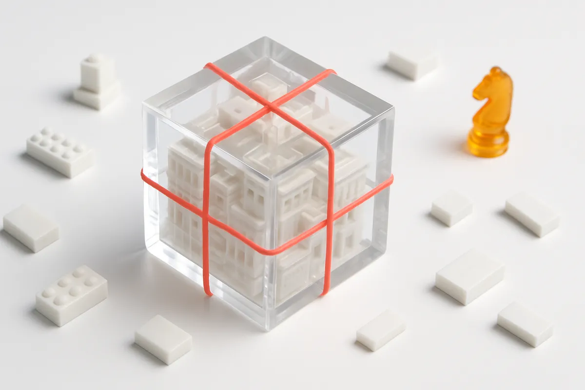 Helm in Production: Hard-Learned Lessons and Common Gotchas