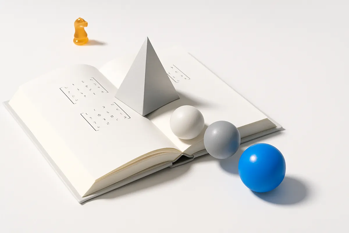 Как изучать ИИ с нуля: структурированный путь от математики к моделям